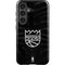 NBA Sacramento Kings Animal Print Galaxy S25 Plus Impact Case